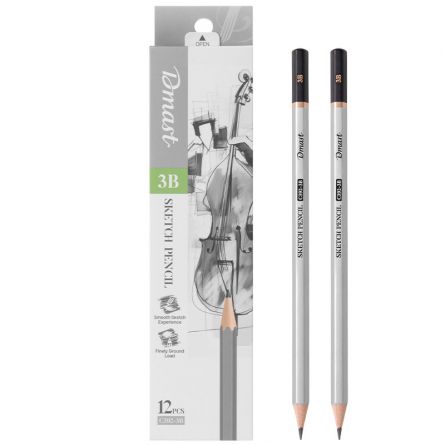 CREION GRAFIT C392 3B DMAST BY PEBEO