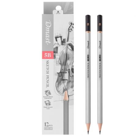 CREION GRAFIT C392 5B DMAST BY PEBEO