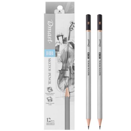 CREION GRAFIT C392 HB DMAST BY PEBEO