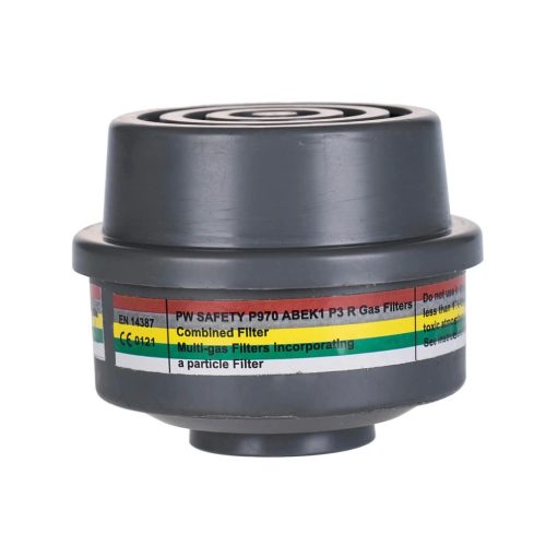 Filtru Combinat Profesional Portwest P971 – ABEK1P3R