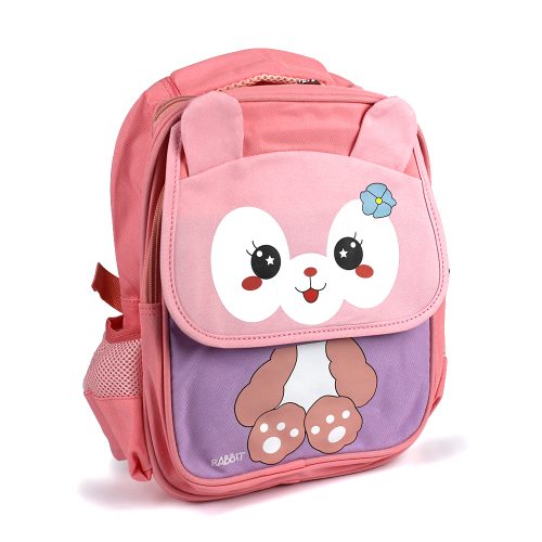 Ghiozdan Școlar KIDS Dream – Fete, 2 Compartimente, 35x27x15 cm