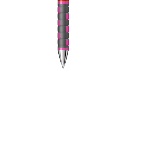 PIX TIKKY 3 ROZ NEON ROTRING