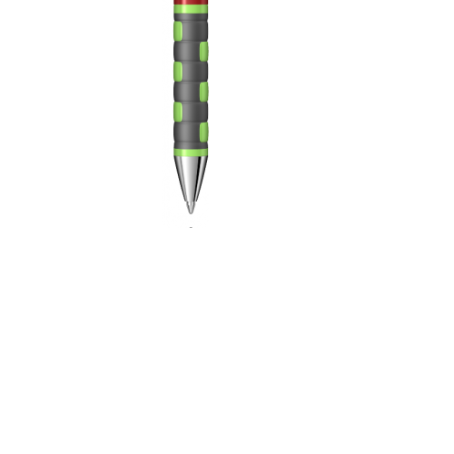PIX TIKKY 3 VERDE NEON ROTRING