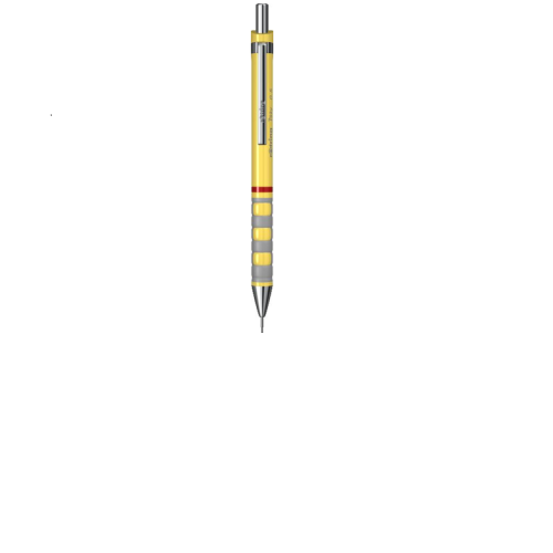 CREION MECANIC 0.5MM TIKKY 3 GALBEN ROTRING