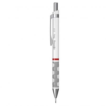 CREION MECANIC 0.5MM TIKKY 3 ALB ROTRING