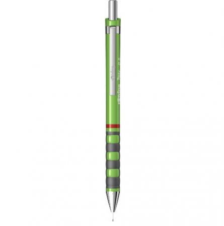 CREION MECANIC 0.5MM TIKKY 3 VERDE IARBA ROTRING