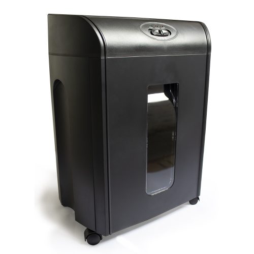Distrugator documente 15 coli CD290-15