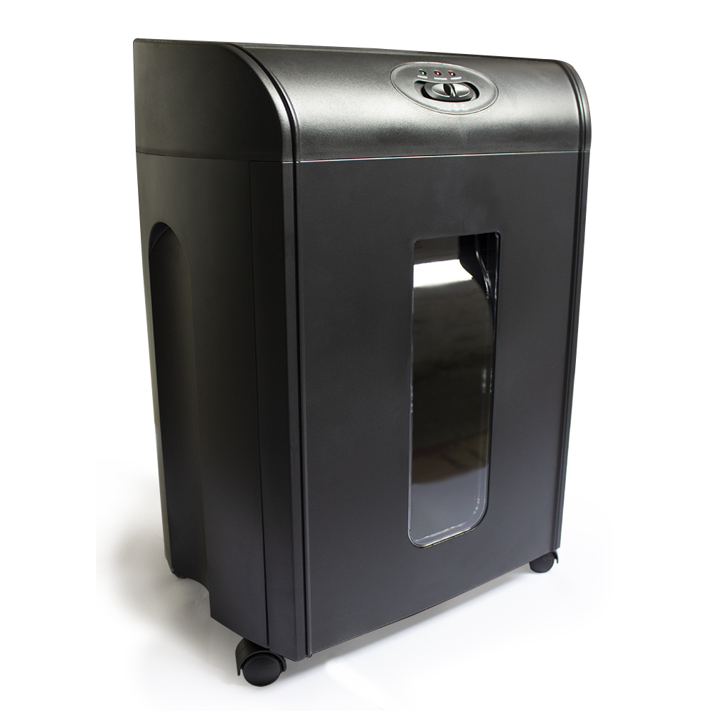 Distrugator documente 15 coli CD290-15