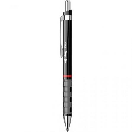 PIX TIKKY 3 NEGRU ROTRING