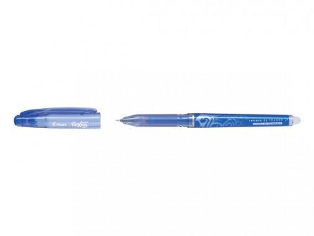 ROLLER 0.5MM ALBASTRU POINT FRIXION PILOT - imagine 2
