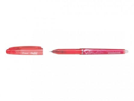 ROLLER 0.5MM ROSU POINT FRIXION PILOT - imagine 2