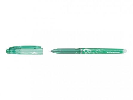 ROLLER 0.5MM VERDE POINT FRIXION PILOT - imagine 2