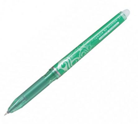 ROLLER 0.5MM VERDE POINT FRIXION PILOT