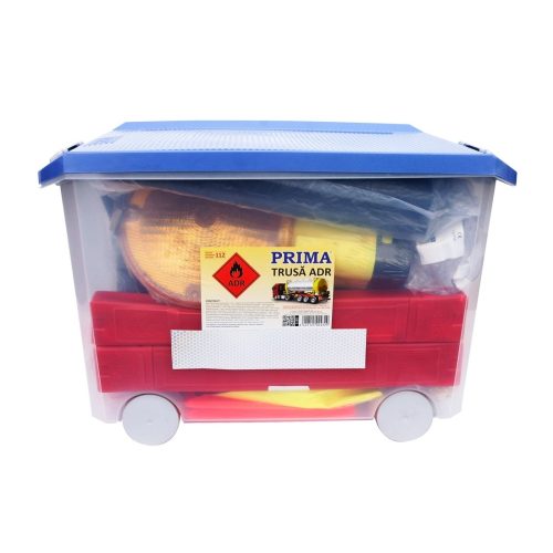 Trusa Siguranță ADR Prima
