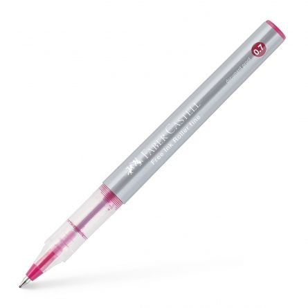 ROLLER FREE INK 0.7MM VISINIU FABER-CASTELL