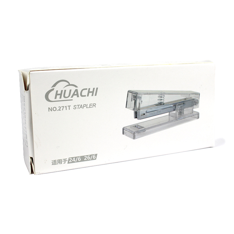 Capsator Transparent Profesional-FrostLine 271T