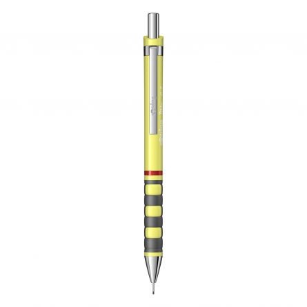 CREION MECANIC 0.7MM TIKKY 3 GALBEN NEON ROTRING