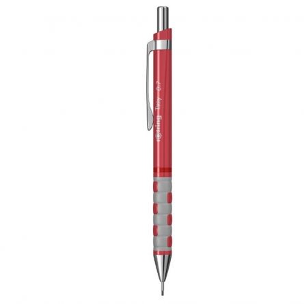 CREION MECANIC 0.7MM TIKKY 3 ROSU ROTRING
