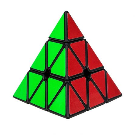JOC MAGIC PIRAMIDA COLOR DELI