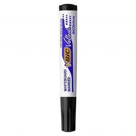 MARKER WHITEBOARD NEGRU VELLEDA 1701 BIC