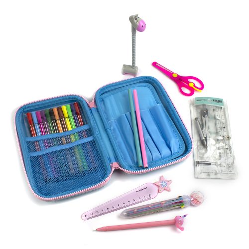 Penar Compact 3D EVA – 25 Piese Incluse