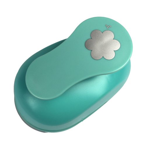 Perforator Mare Floare – Art & Craft