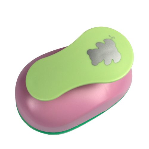 Perforator Mare Urs – Art & Craft