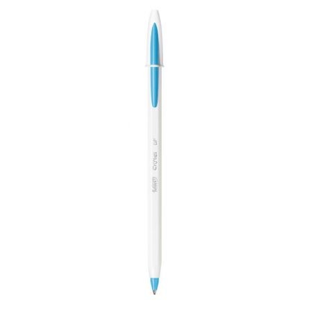 PIX UNICA FOLOSINTA ALBASTRU CRISTAL UP FUN 1.2MM BIC