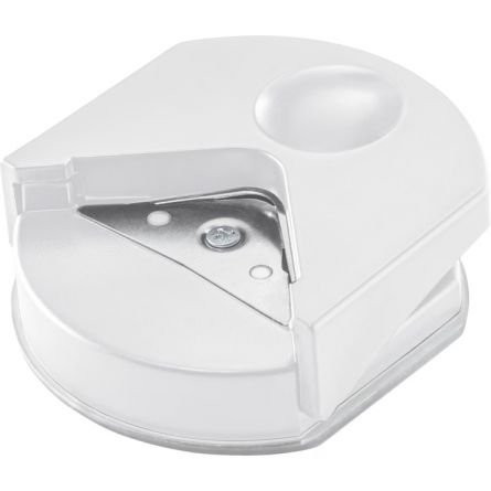 SET CRAFT GBC 4 IN 1 ALB,LAMINATOR A4 INSPIRE+, TRIMMER, ROUNDER, FOLII LAMINARE A4 - imagine 5
