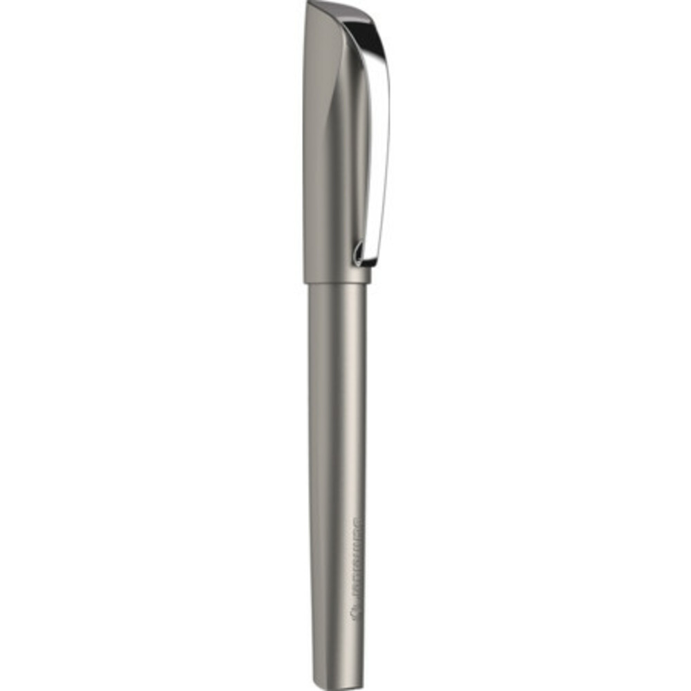 Stilou SCHNEIDER Ceod Shiny (tip M - medium) - corp Graphite - imagine 2