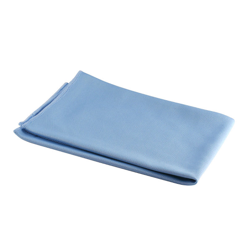 Laveta microfibră pentru ecrane TV/monitoare, 40x40 cm, ELIX Clean – bleu