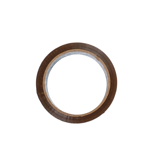 Bandă adezivă maro Optima 48mm x 66y – 45 microni