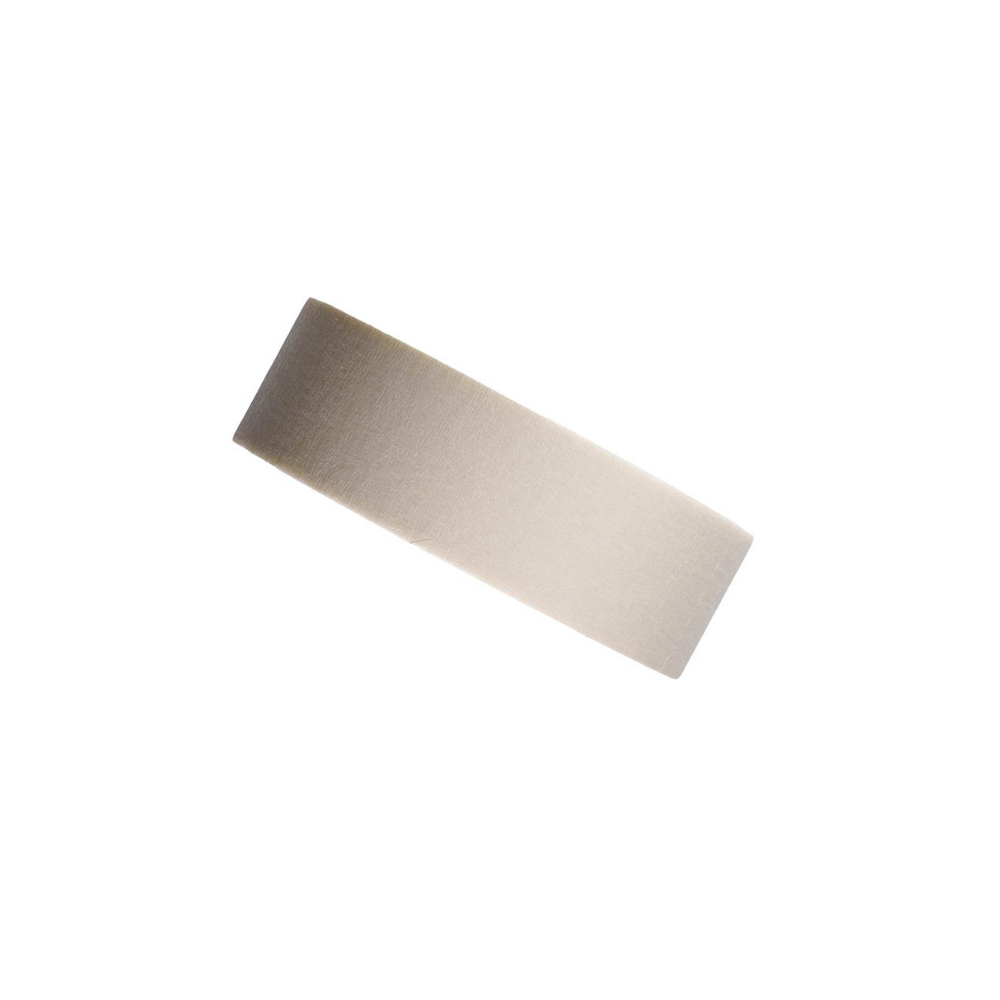Bandă adezivă din hârtie Optima 38mm x 50m, 135 microni - imagine 2