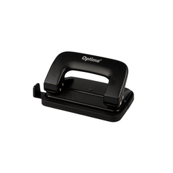 Perforator metalic, 12 coli, Optima Classic MP12