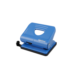 Perforator metalic, 20 coli, Optima Premium MP20