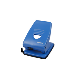 Perforator metalic, 40 coli, Optima Premium MP40