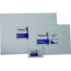 Folie laminare Optima, 54 x 86 mm, 125 microni, 100 folii/top