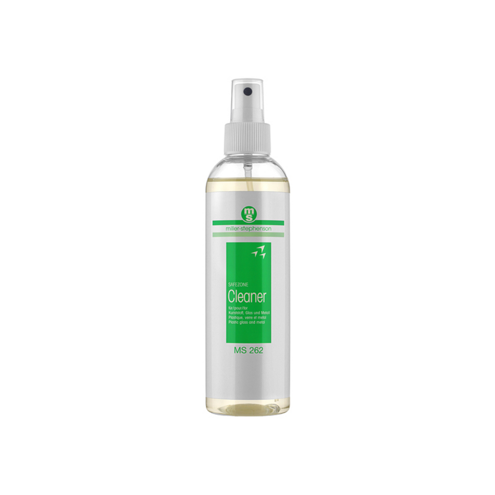 Spray curățare suprafețe plastic ELIX Clean, 250ml – curățare rapidă și eficientă