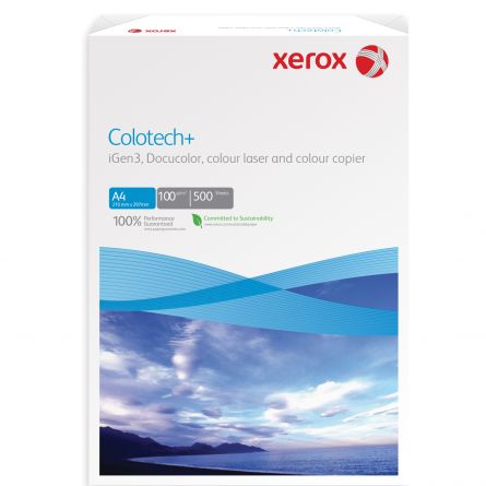 COLOTECH A4 100G 500/TOP XEROX