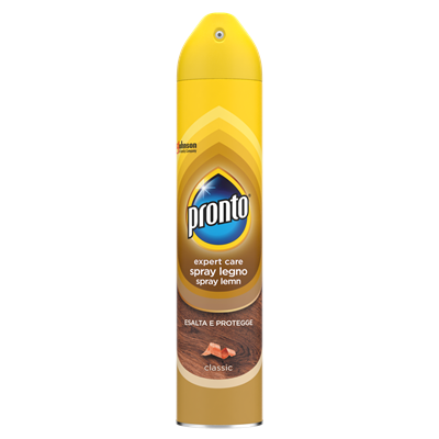 Spray Lemn Classic PRONTO 300 ml