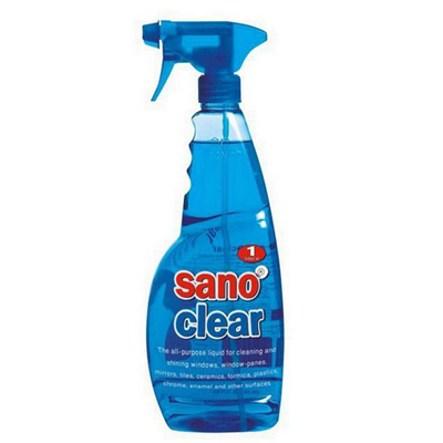 Clear Blue Trigger SANO 1L