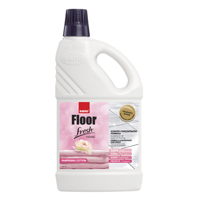 Detergent Podele Parfum Cotton SANO 2L