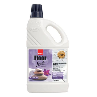 Detergent Podele Parfum Home Spa SANO 2L