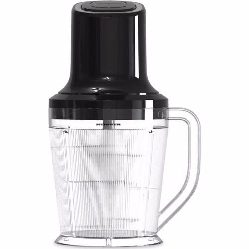 TOCATOR HEINNER HMC-3B500BK