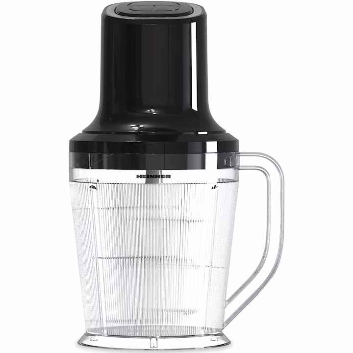 TOCATOR HEINNER HMC-3B500BK