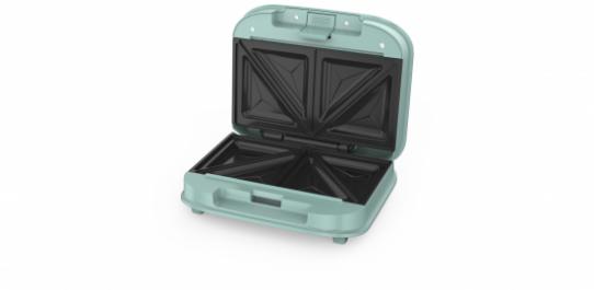 SANDWICH MAKER FRAM FSM-700GR - imagine 2