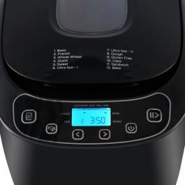 MASINA DE FACUT PAINE FRAM FBM-900BK - imagine 4