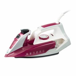Fier de calcat Heinner HSI-2200PP, calcare uscata/spray/jet de abur, rezervor apa detasabil