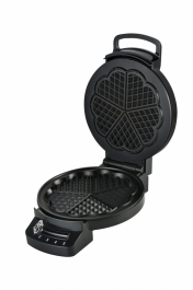 APARAT DE FACUT GOFRE HEINNER HWF-F1200BK - imagine 4