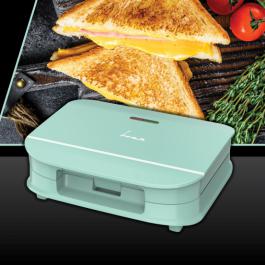 SANDWICH MAKER FRAM FSM-700GR - imagine 3